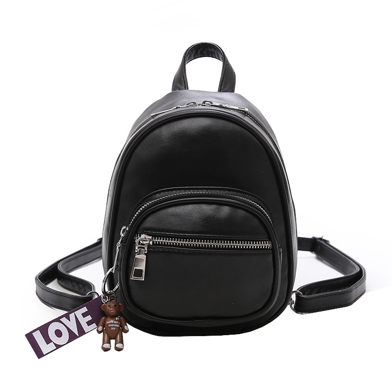 

Рюкзак Aster Black