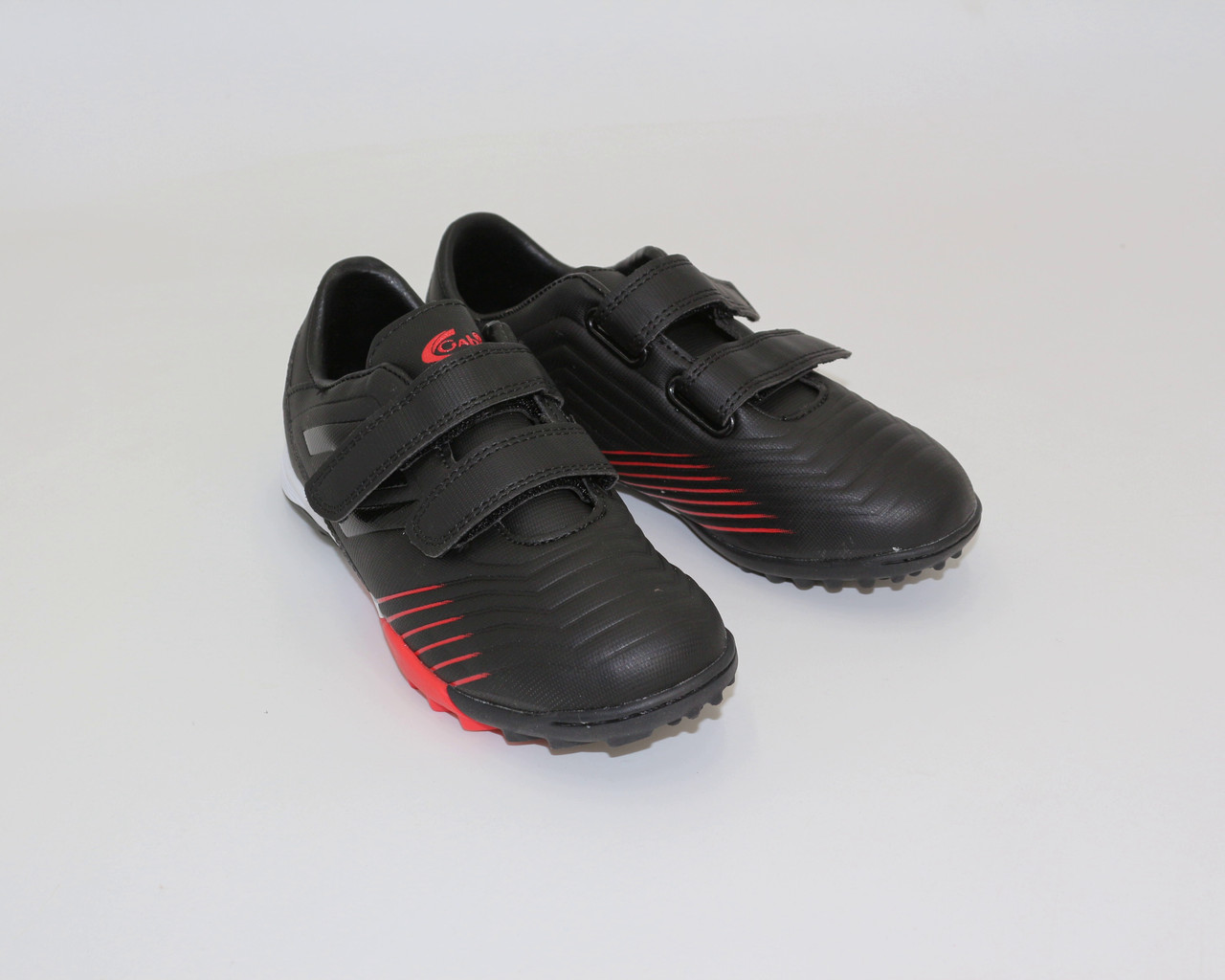 

Сороконожки детские GABIS VL19520-TF BLACK-RED Модель 101521 35