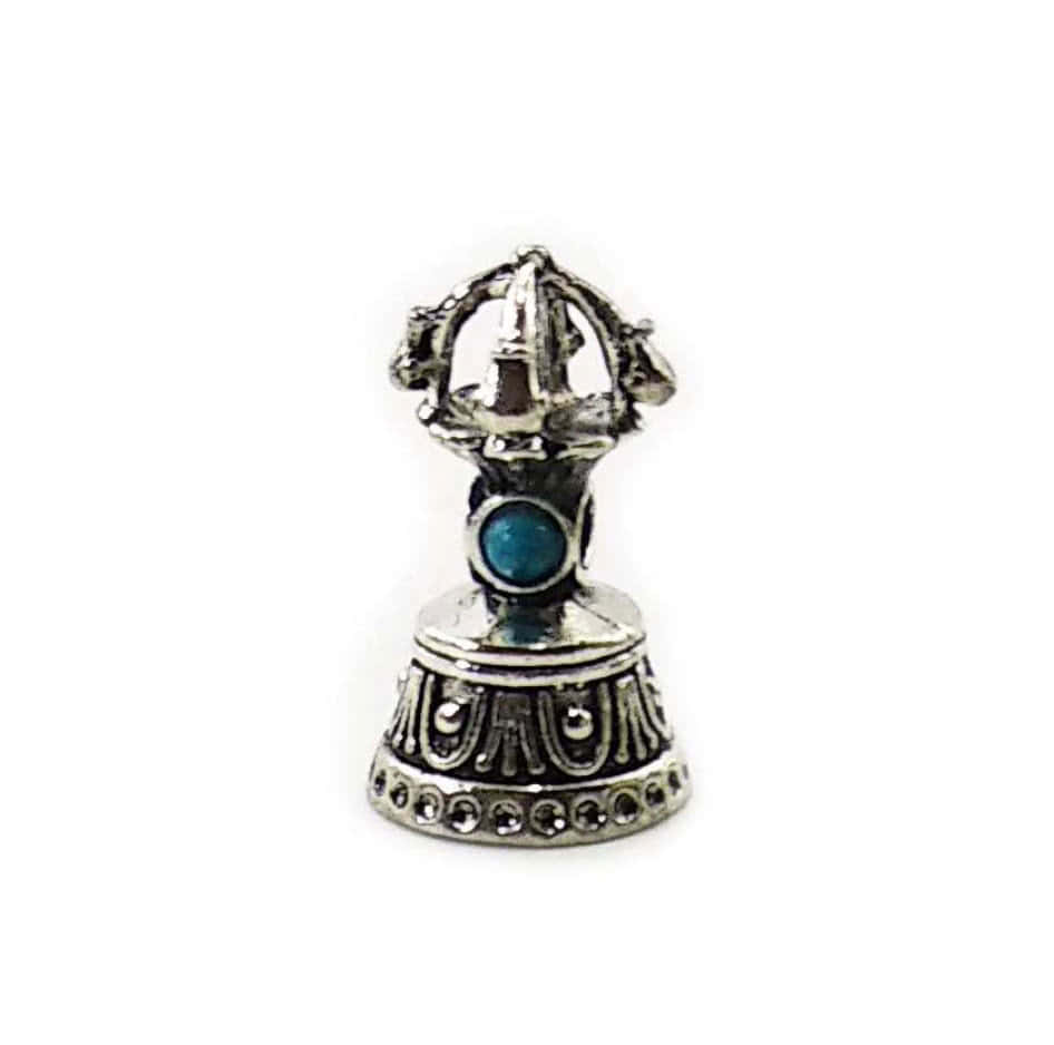

Подвеска "чакровый Колокол" (3Х1,8Х1,8 См) 32511