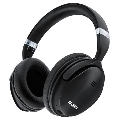 

Наушники SVEN AP-B900MV Black Bluetooth (AP-B900MV black)