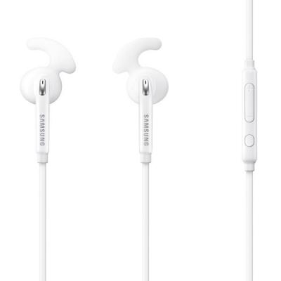 

Наушники Samsung In-ear Fit White (EO-EG920LWEGRU)