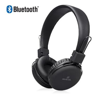 

Наушники REAL-EL GD-840 Black