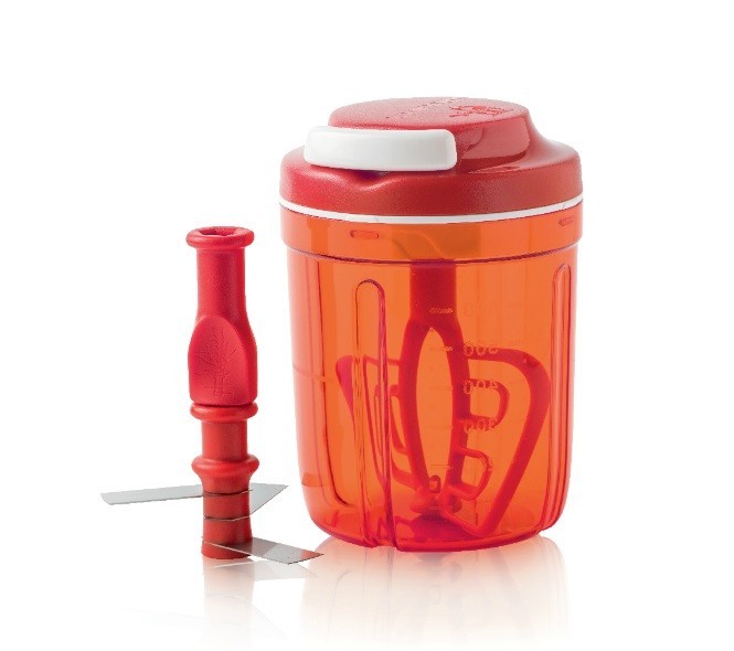 

Измельчитель Tupperware Турбо-Микс 600 мл Г117