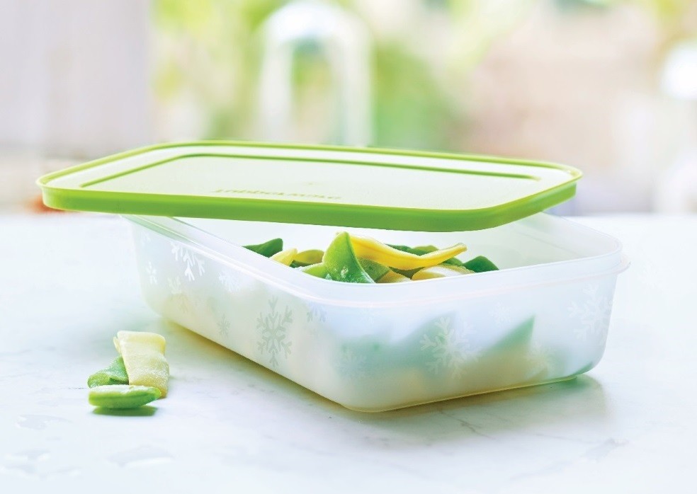 

Охлаждающий лоток Tupperware низкий 1л Е05