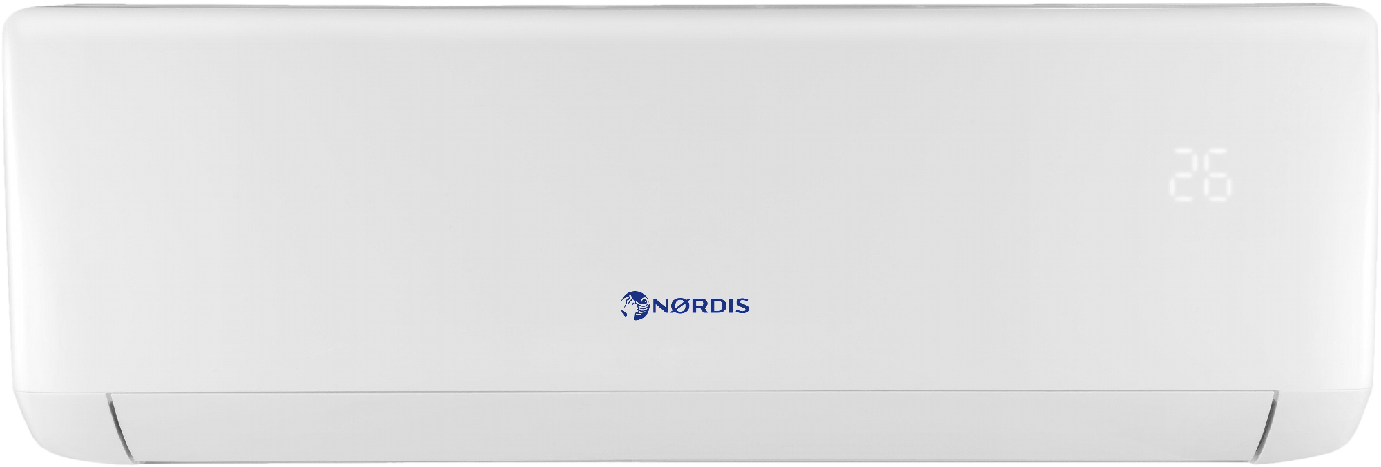 

Кондиционер NORDIS VEGA NDI-18ONF/NDO-18ONF