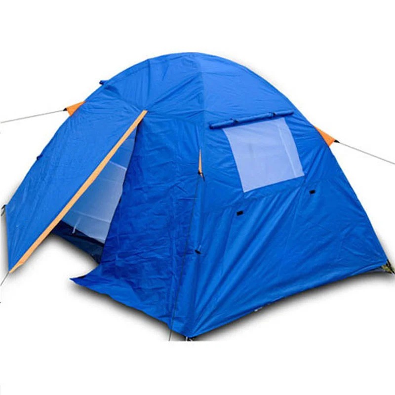 

Палатка двухместная Coleman 1001=2