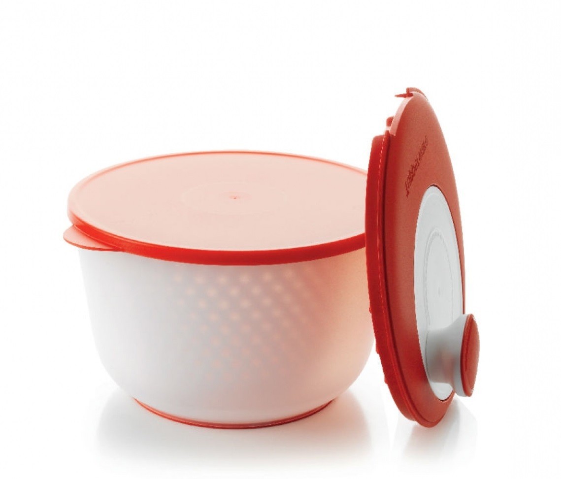 

Сушка для зелени Карусель Tupperware 3,9 л Г72