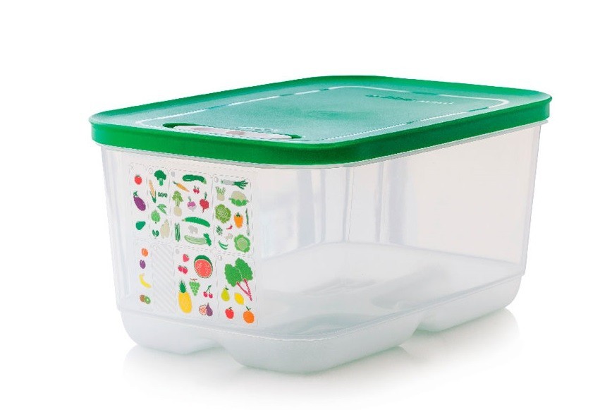 

Контейнер Умный холодильник Tupperware 4,4 л А144