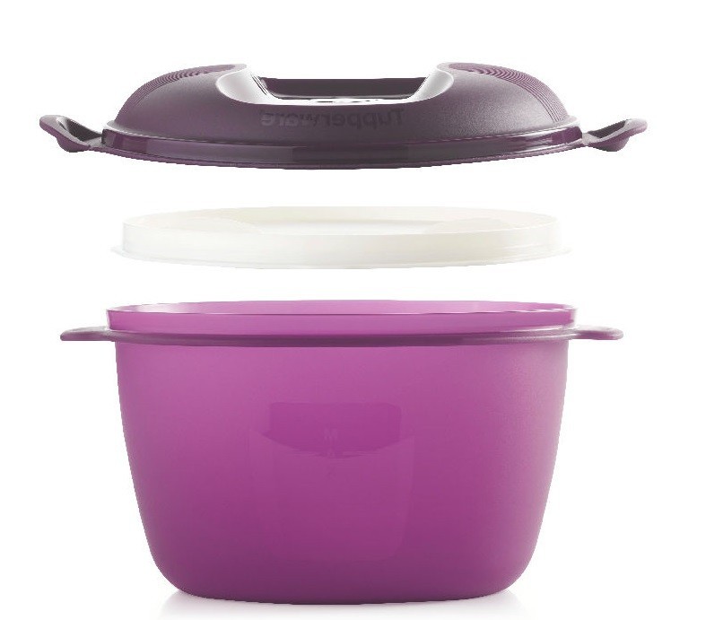 

Зерноварка Tupperware 3 л В38