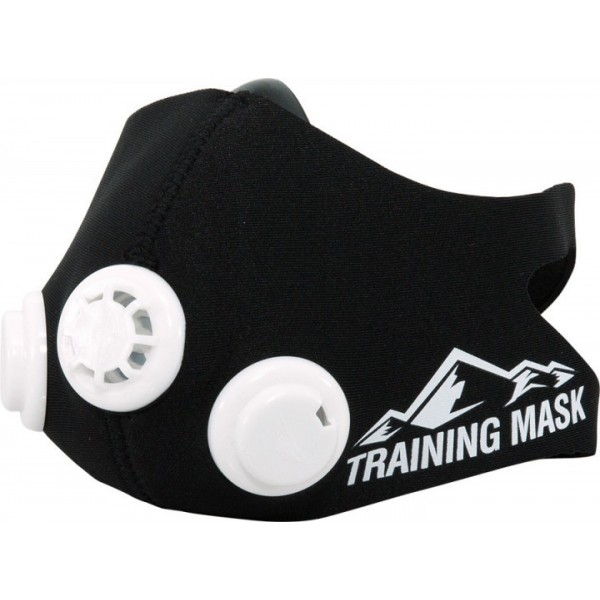 

Тренировочная маска Elevation Training Mask размер S Plus