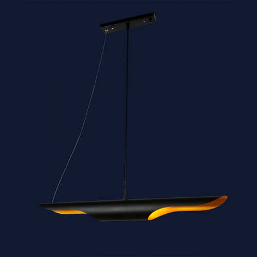 

Люстра Levistella 756Pr0912-1 Bk