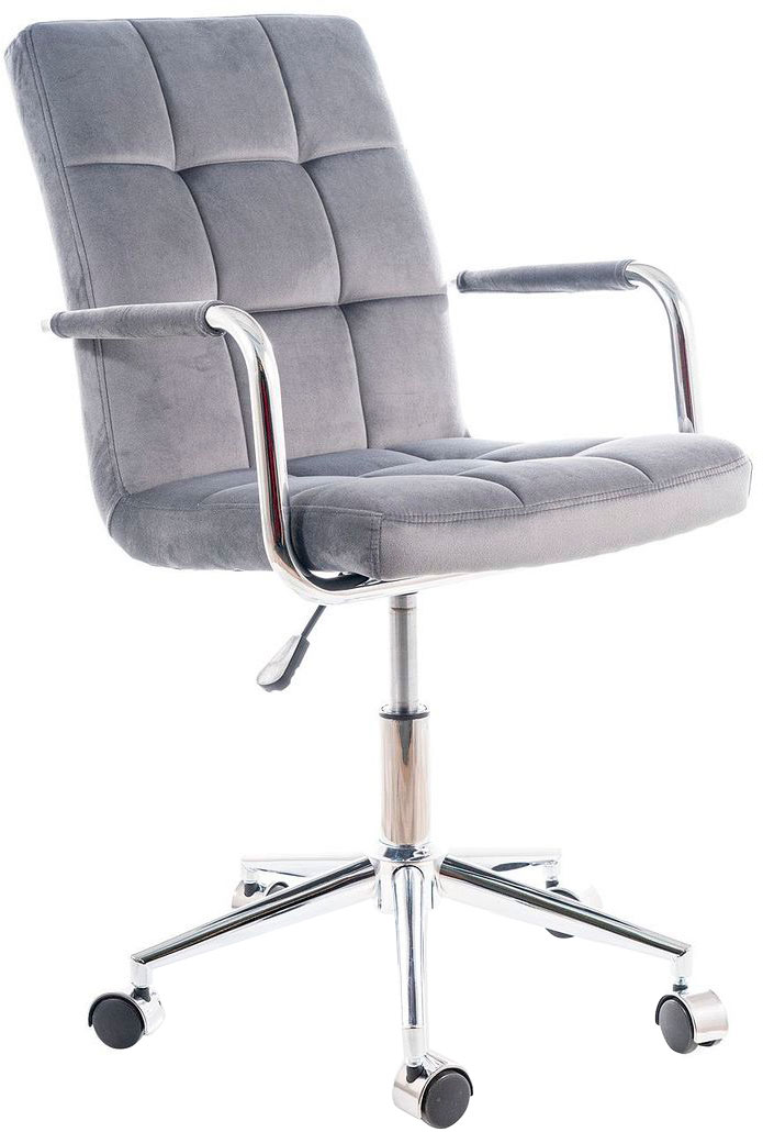 

Кресло Signal Q-022 Velvet Grey
