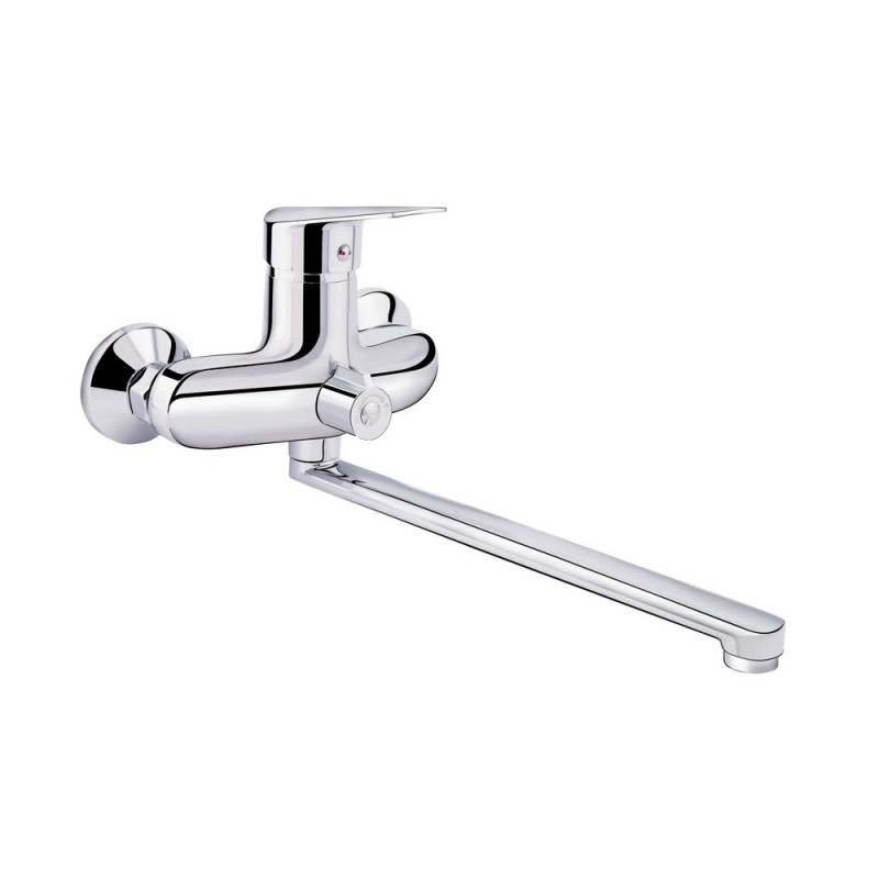 

Смеситель Для Ванны Brinex 41C 005N
