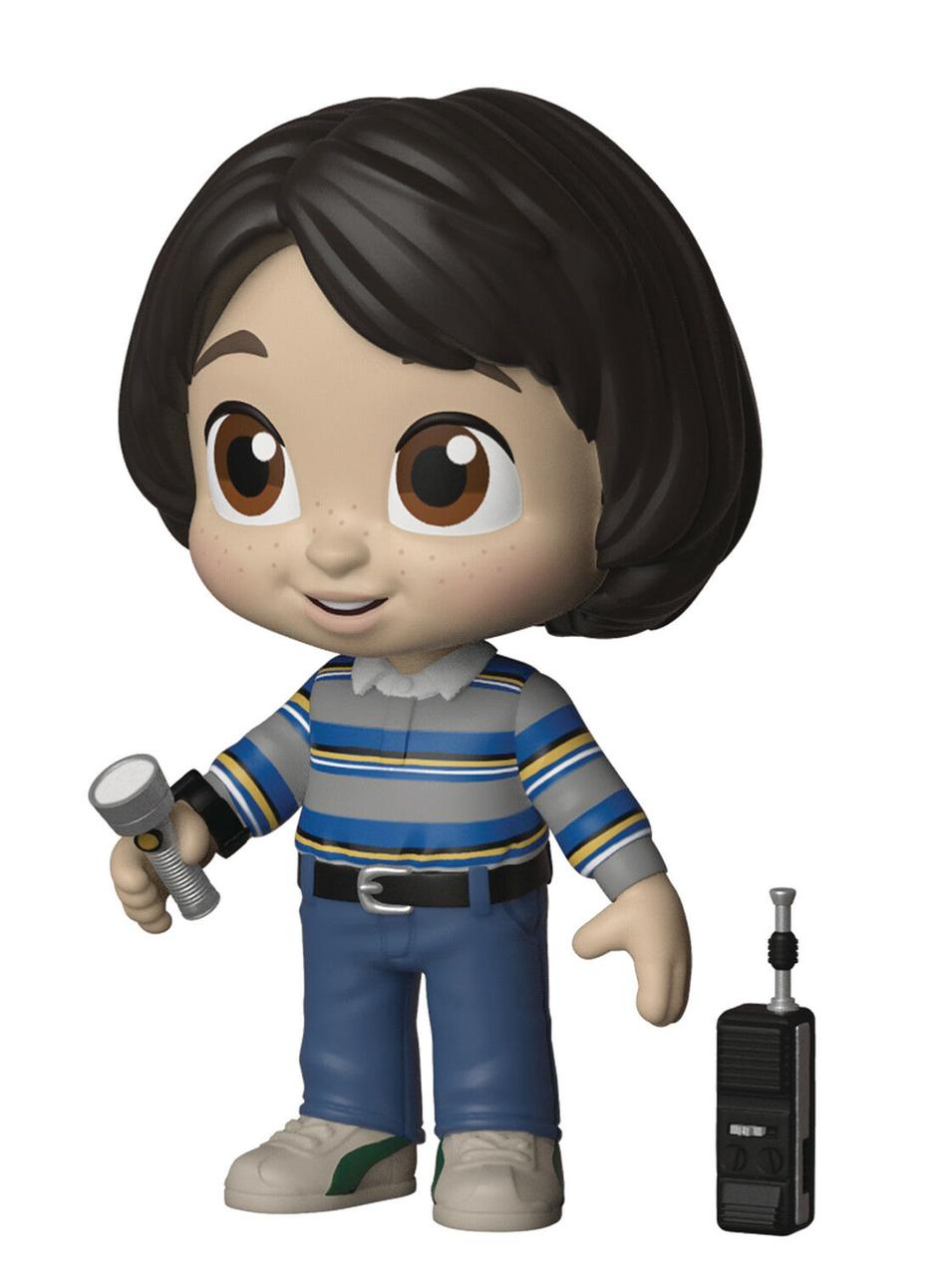 

Фигурка Funko 5 Звезд Майк Уилер Очень странные дела Stranger Things Mike Wheeler 9.5 cм 5 Star ST MW35036 (CZ00ST L35036)