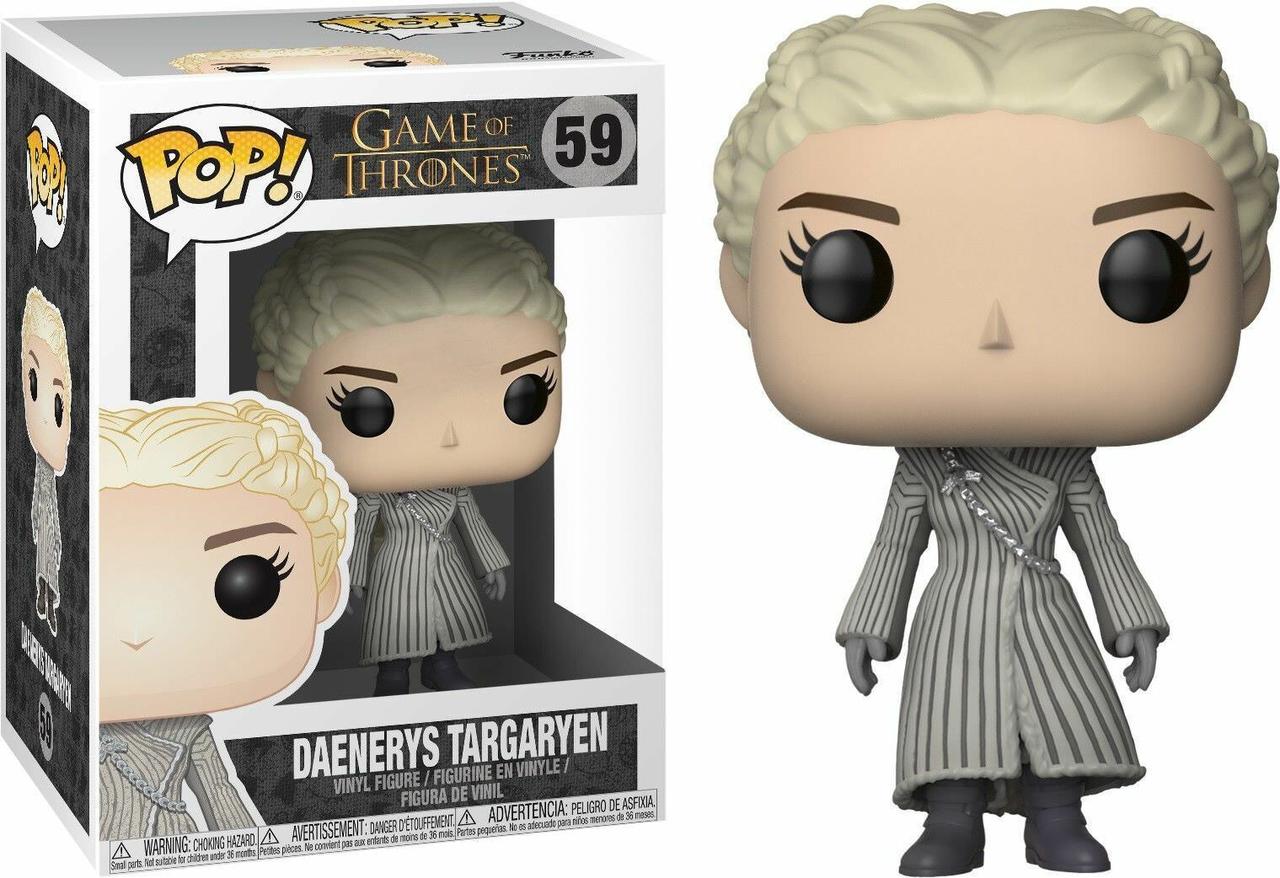 Funko pop deals khaleesi