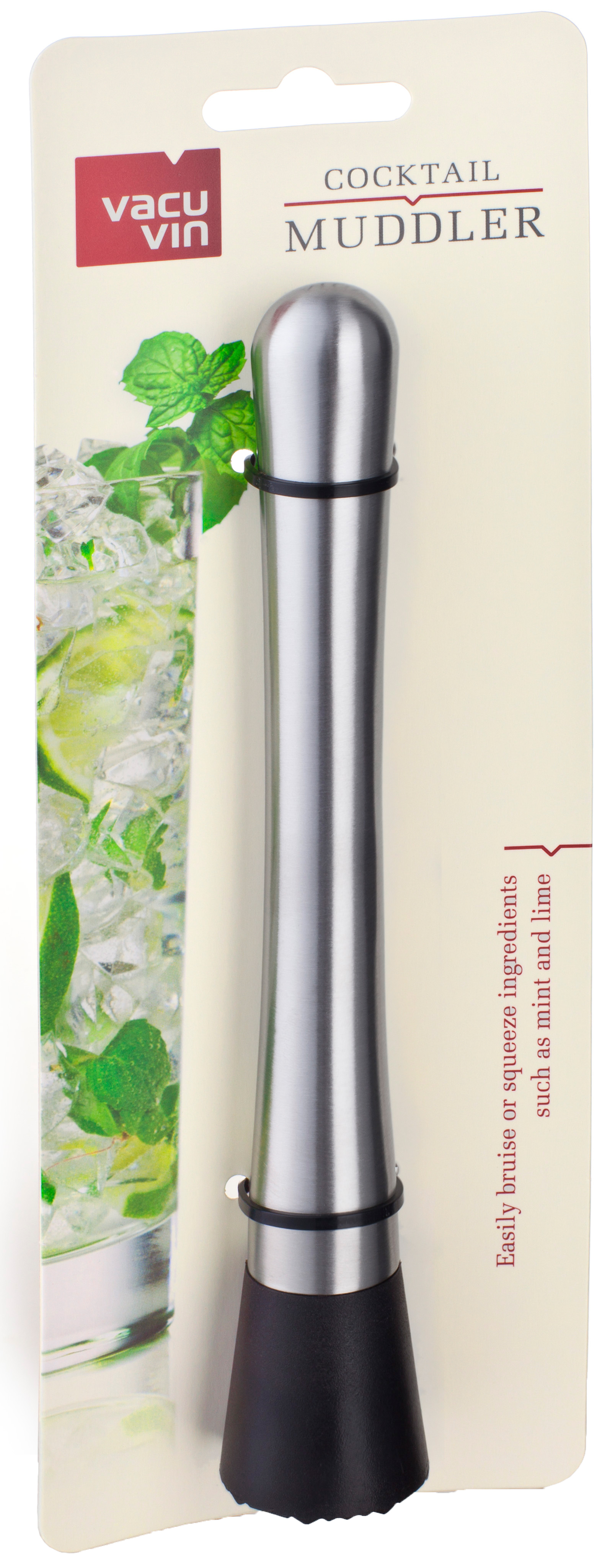 

Пестик для коктейля Vacu Vin Cocktail Muddler