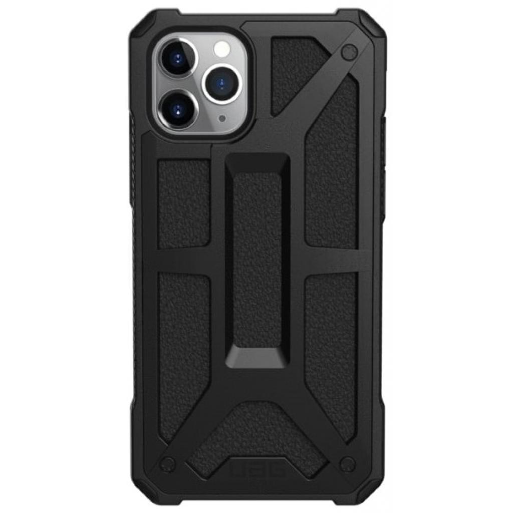 

Чехол для моб. телефона UAG iPhone 11 Pro Monarch, Black