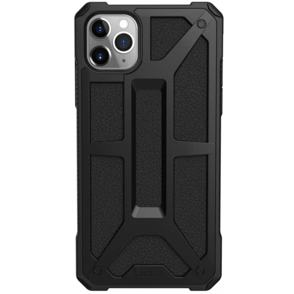 

Чехол для моб. телефона UAG iPhone 11 Pro Max Monarch, Black