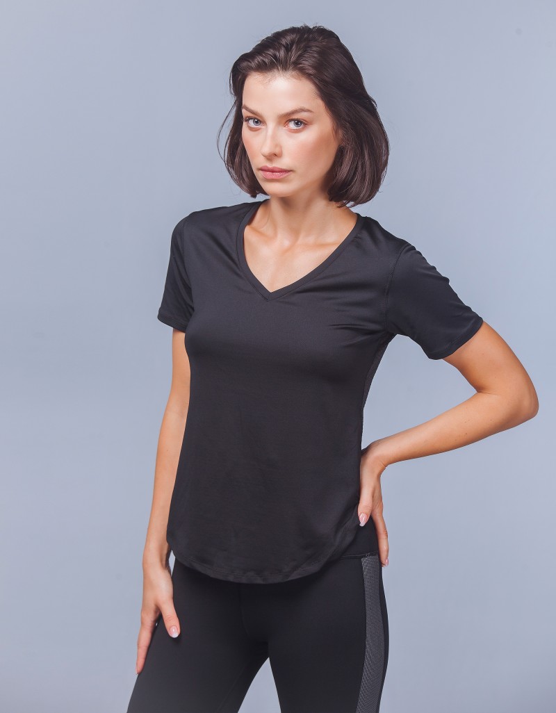 

Футболка Why Not 30 1221  Black, Футболка Why Not 30 1221 M Black