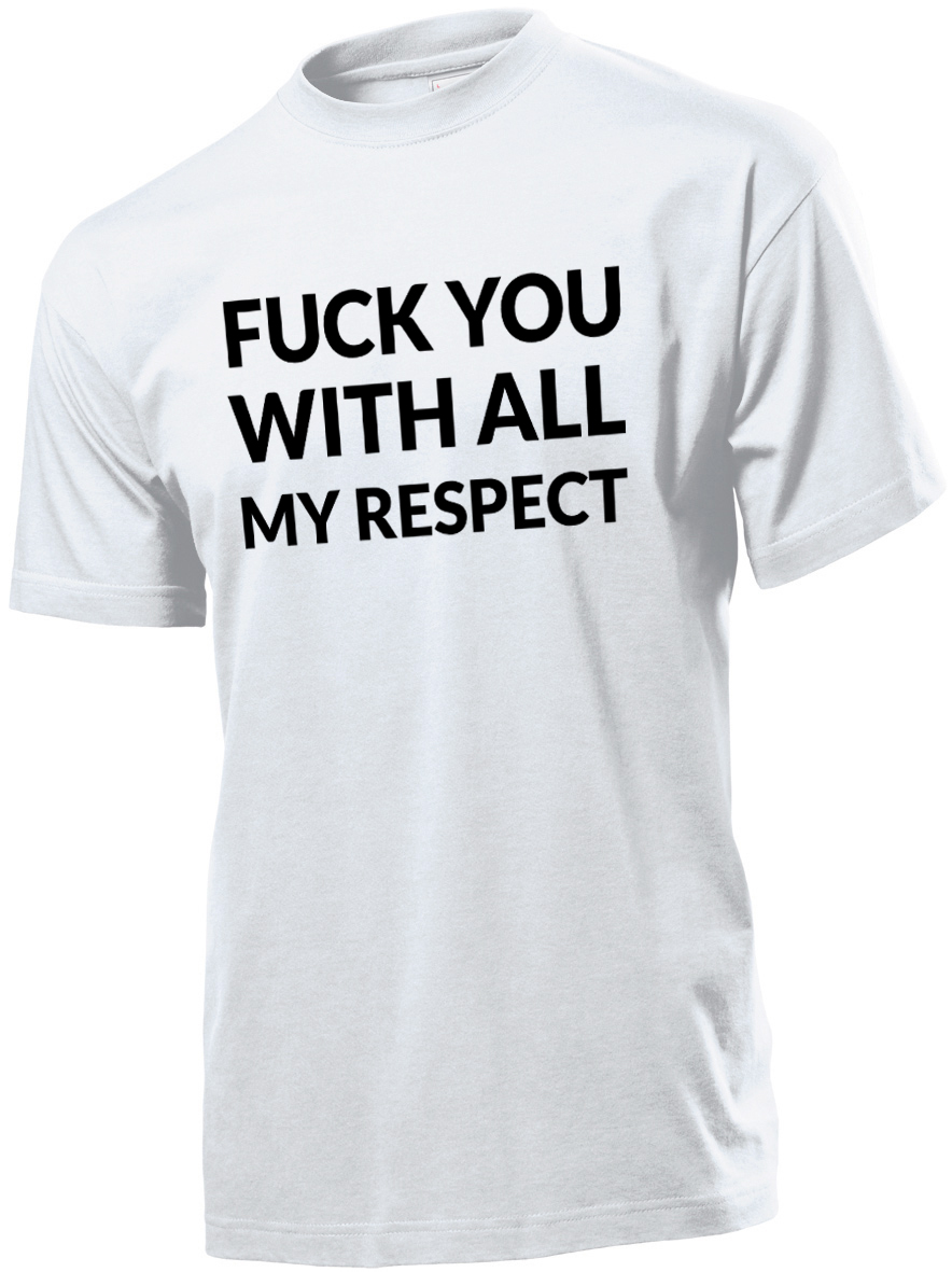 

Футболка Stedman ST2000 Respect Белая, Футболка Stedman ST2000 Respect Белая XL