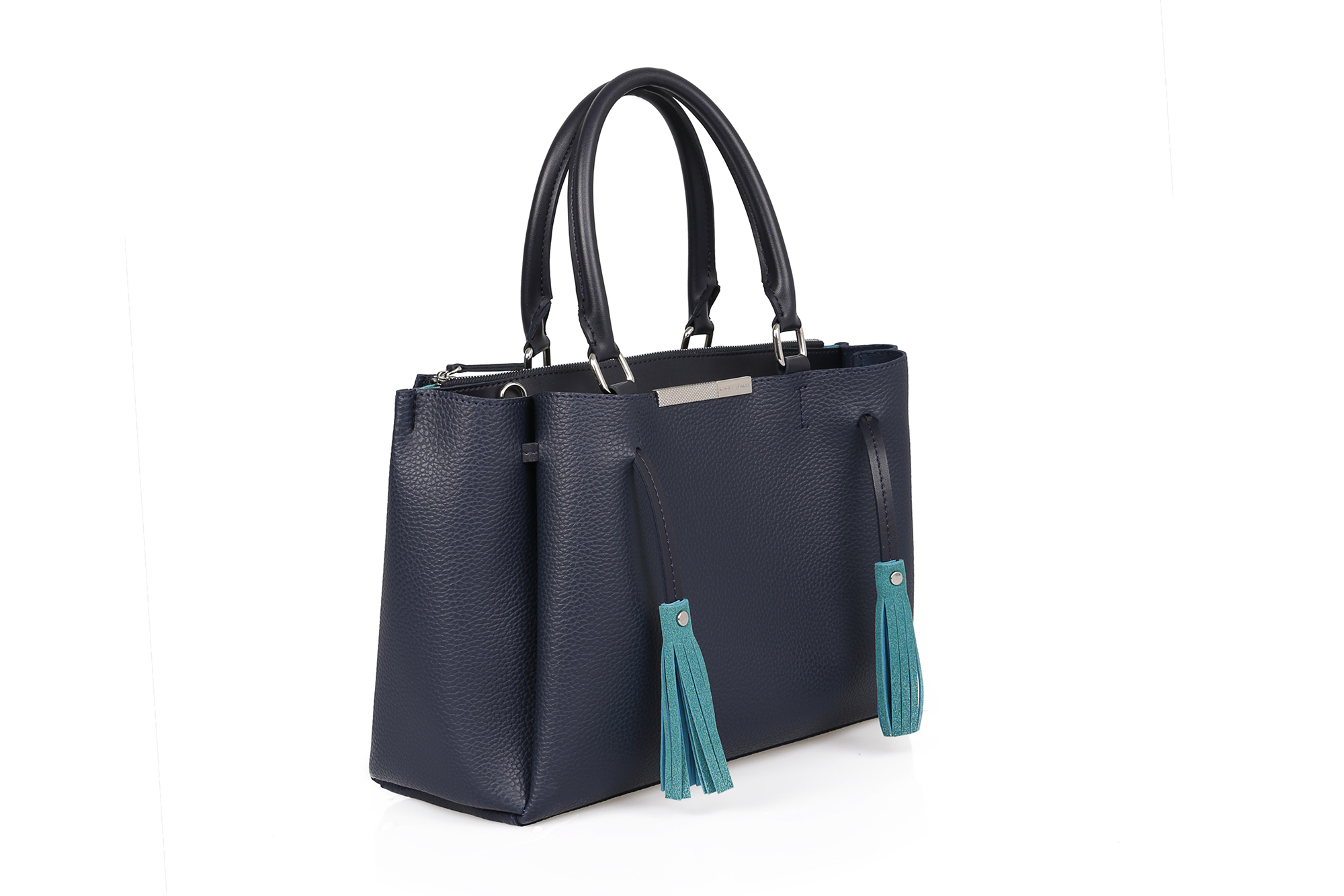 

Женская сумка Laura Ashley Penton Синяя