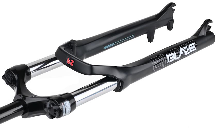 

Вилка 29" RST Blaze ML 1-1 / 8" Черный (C-A-P-0139)