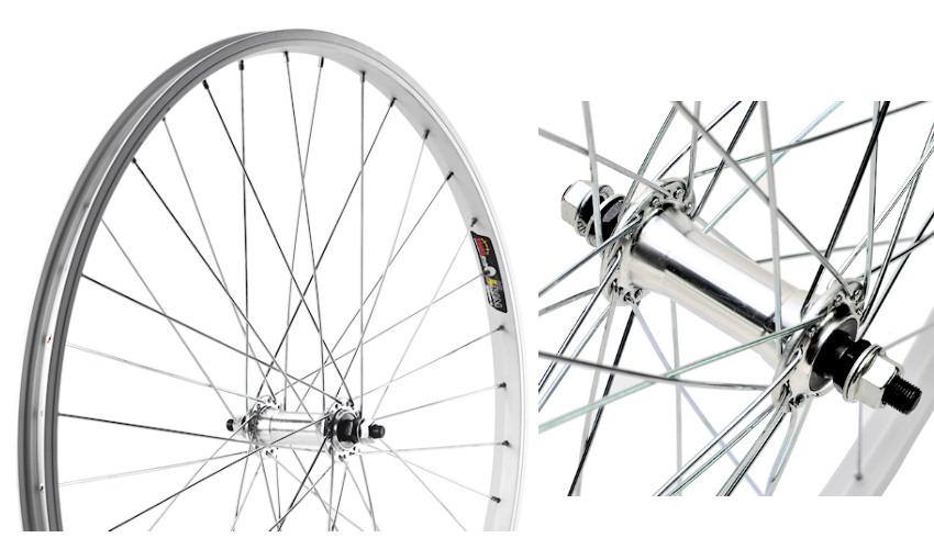 

Колесо переднее 26" Stars Breeze J20A серый (C-K-M-0035)