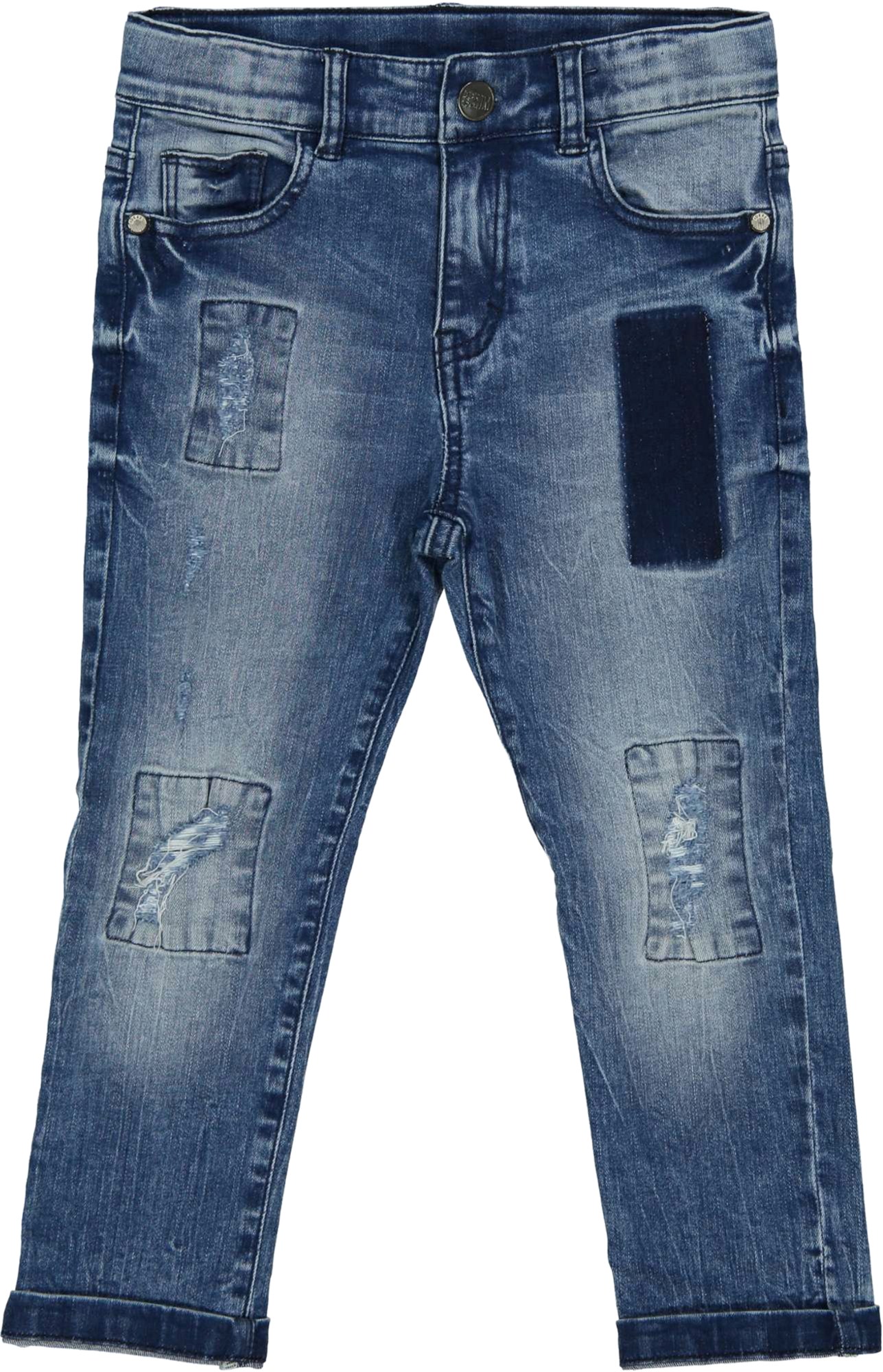 

Джинсы Idexe' 9A Denim Blu