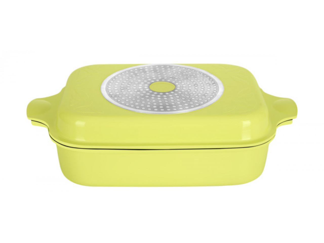 

Гусятница 11 л Zitrone Ringel RG-2108-34