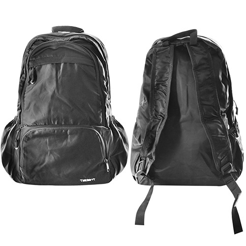 

Рюкзак школьный 30х15х45 см Tenson YW-4185-9261