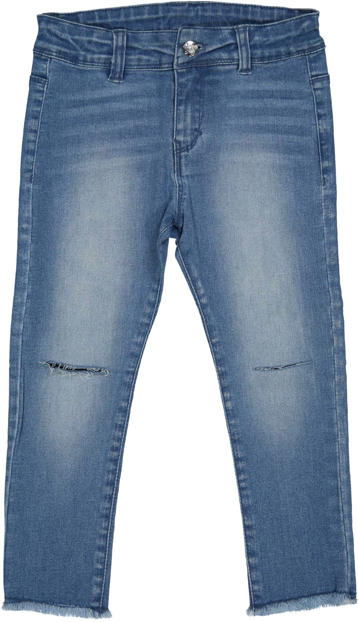 

Джинсы Idexe' 14A Denim (969629860160A)