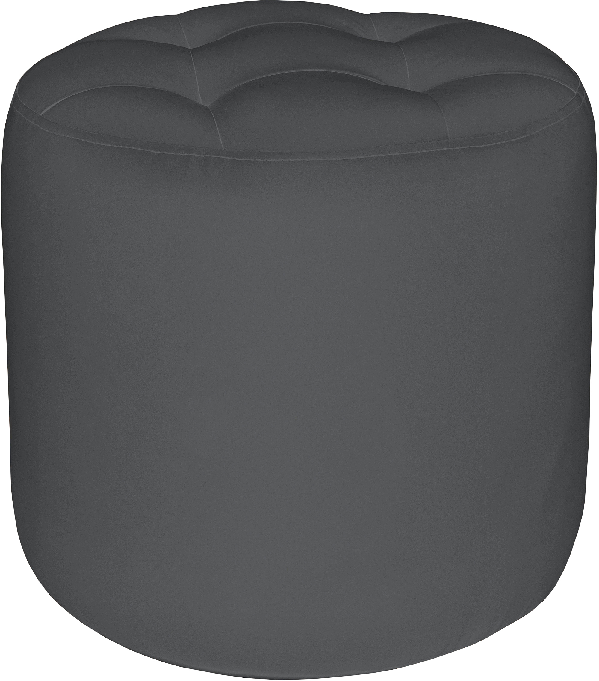 

Пуфик Rondi Мантис Серый