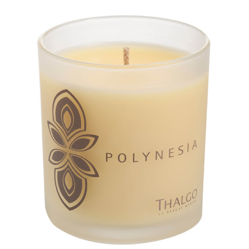 

Аромасвеча THALGO Polynesia Relaxing Scented Candle, 140 г