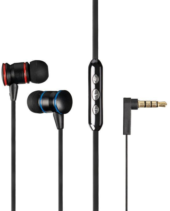 

Наушники AWEI ES220hi Black