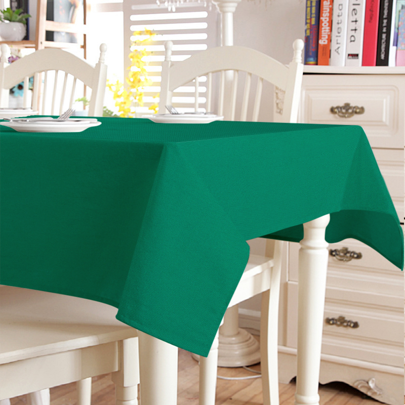 

Скатерть Time Textile Kanzas Nephrite Зеленый TT129332 140x200