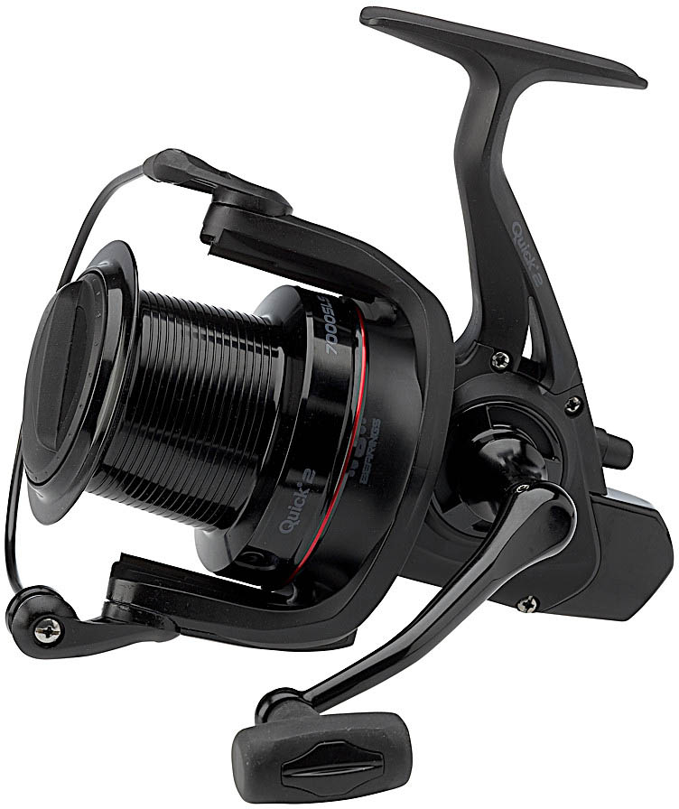 

Катушка DAM Quick 2 SLS 8000 FD (60880)