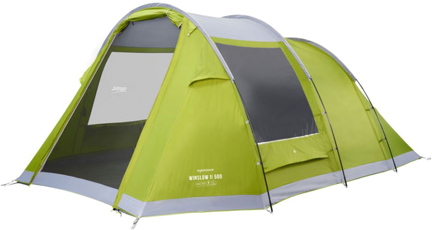 

Палатка Vango Winslow II 500 Herbal (928185)