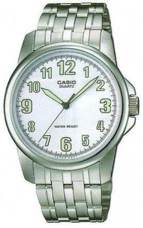 

Наручные мужские часы Casio MTP-1216A-7BDF