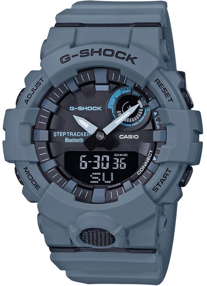 

Наручные мужские часы Casio GBA-800UC-2AER