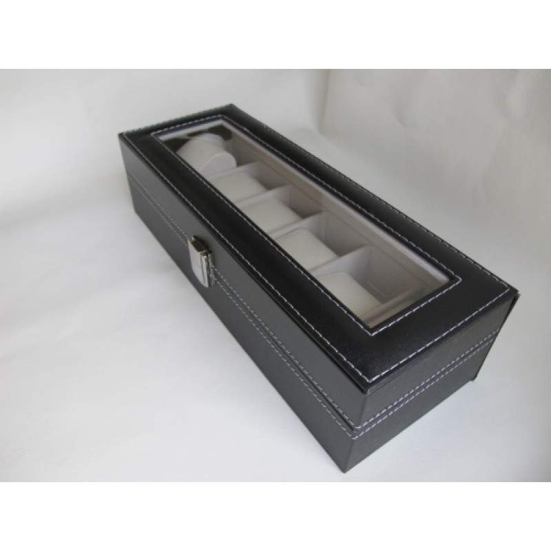 

Шкатулка для хранения часов Craft 6PU.1/6