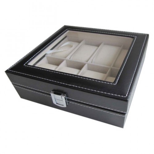 

Шкатулка для хранения часов Craft 8PU