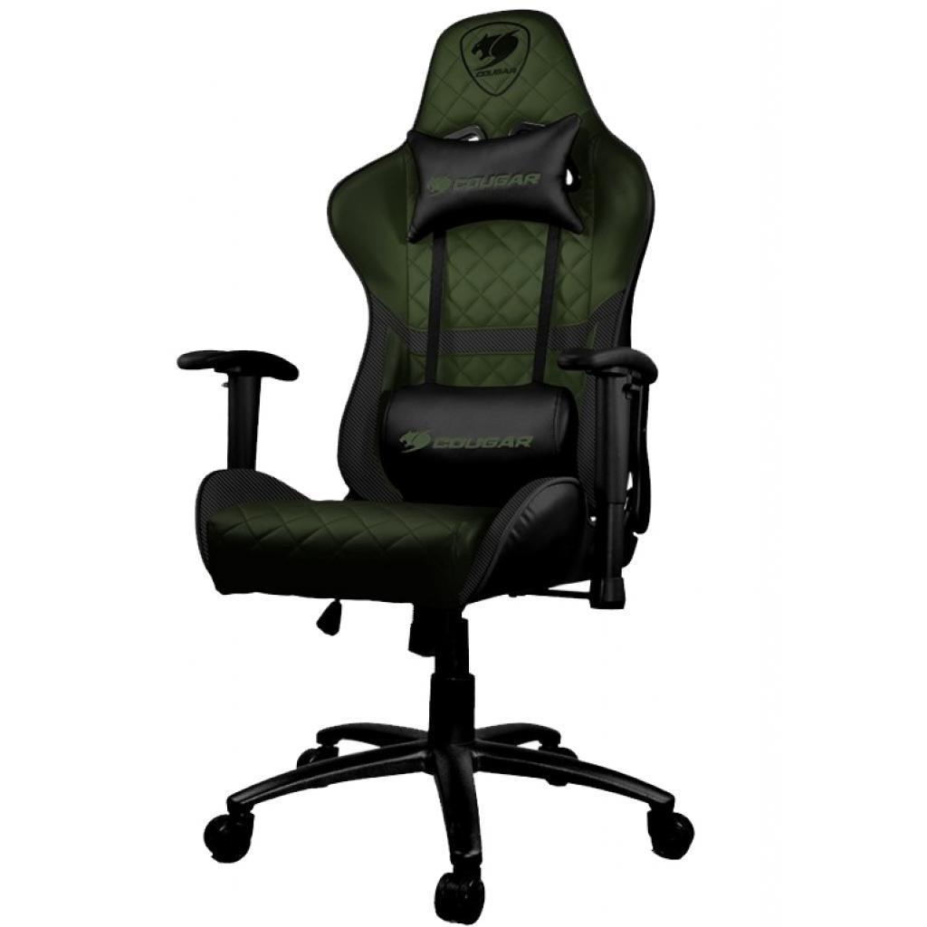 

Кресло игровое Cougar Armor One X