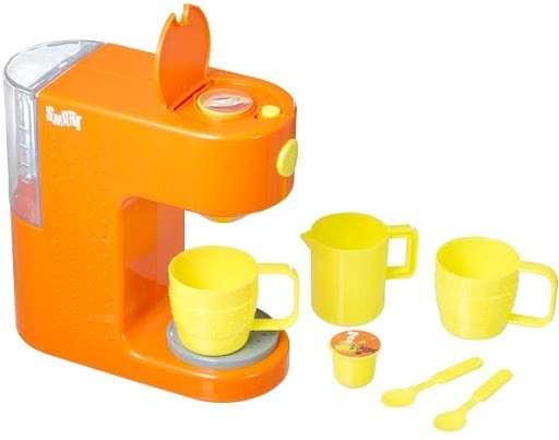 

Кофемашина