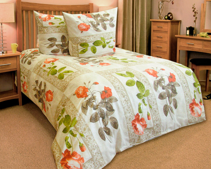 

Комплект постельного белья Зоряне Сяйво Венеция 210 х 216 см (4126_3953,01)