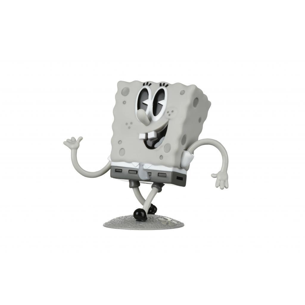 

Фигурка Sponge Bob SpongePop CulturePants - Old Timey SB (EU690701)