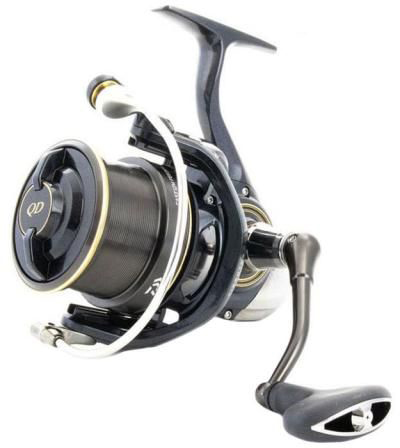 

Катушка Daiwa 19 Cast IZM Feeder 25QD (10923-025)