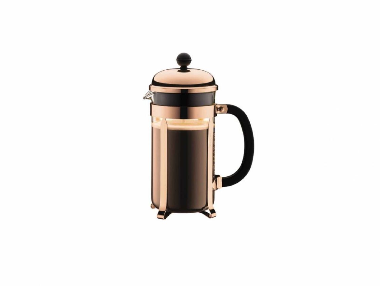 

Френч-пресс Bodum Chambord Bodum-18 1000мл 1928-18