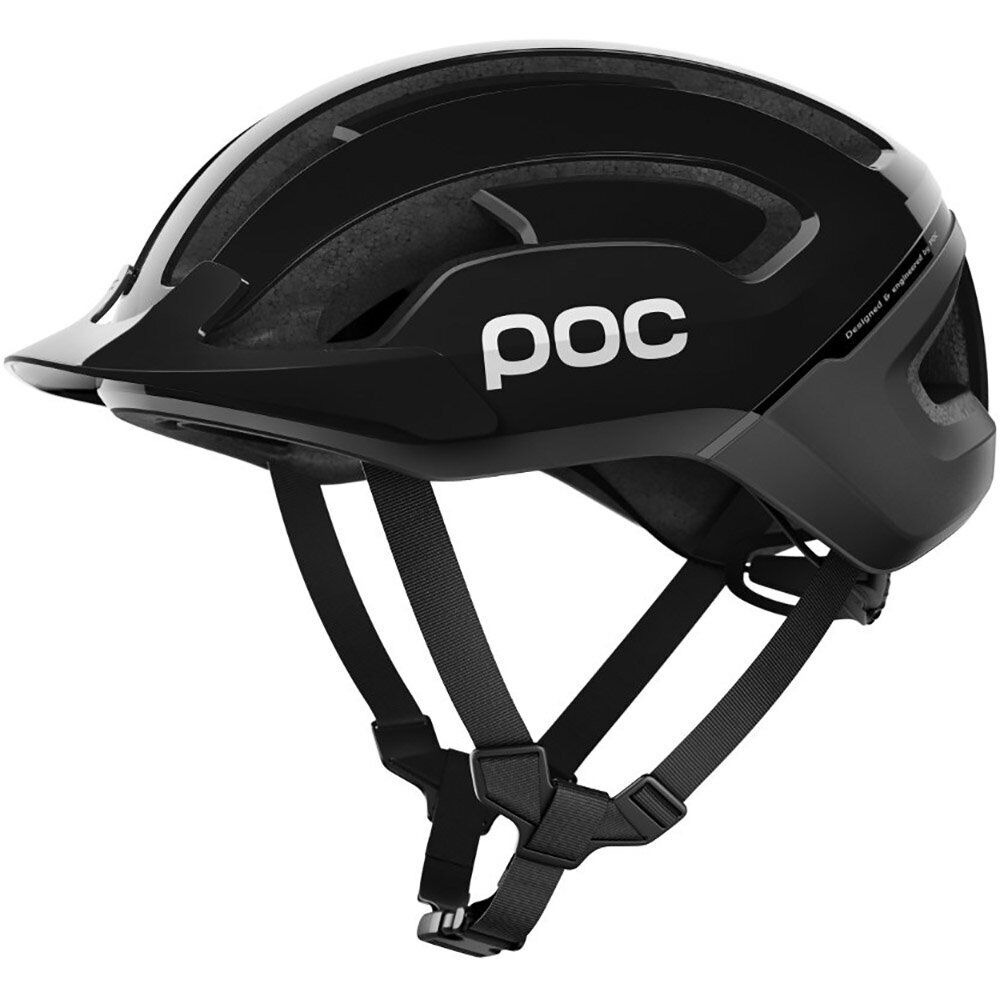 

Шлем велосипедный POC Omne Air Resistance SPIN M 54-59 Uranium Black PC 107231002MED1