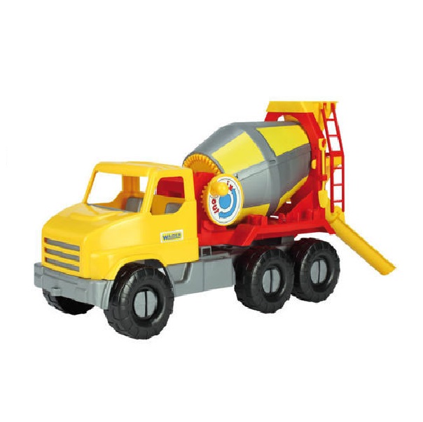 

Бетономешалка Wader City Truck (32600)