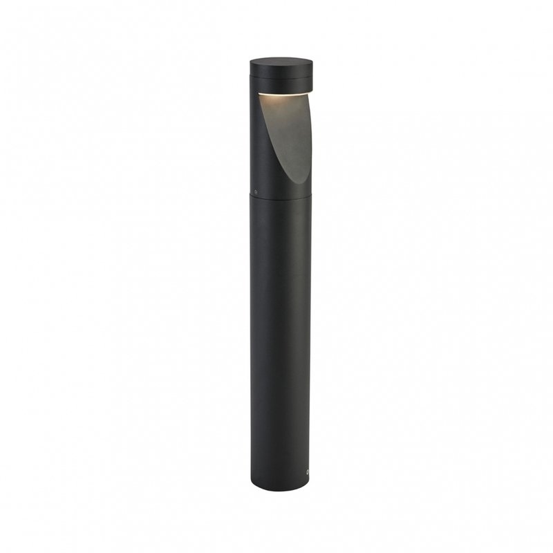 

Уличный столбик Norlys 1321Gr Oppland Grafit